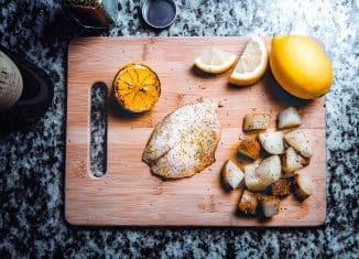 planche à découper